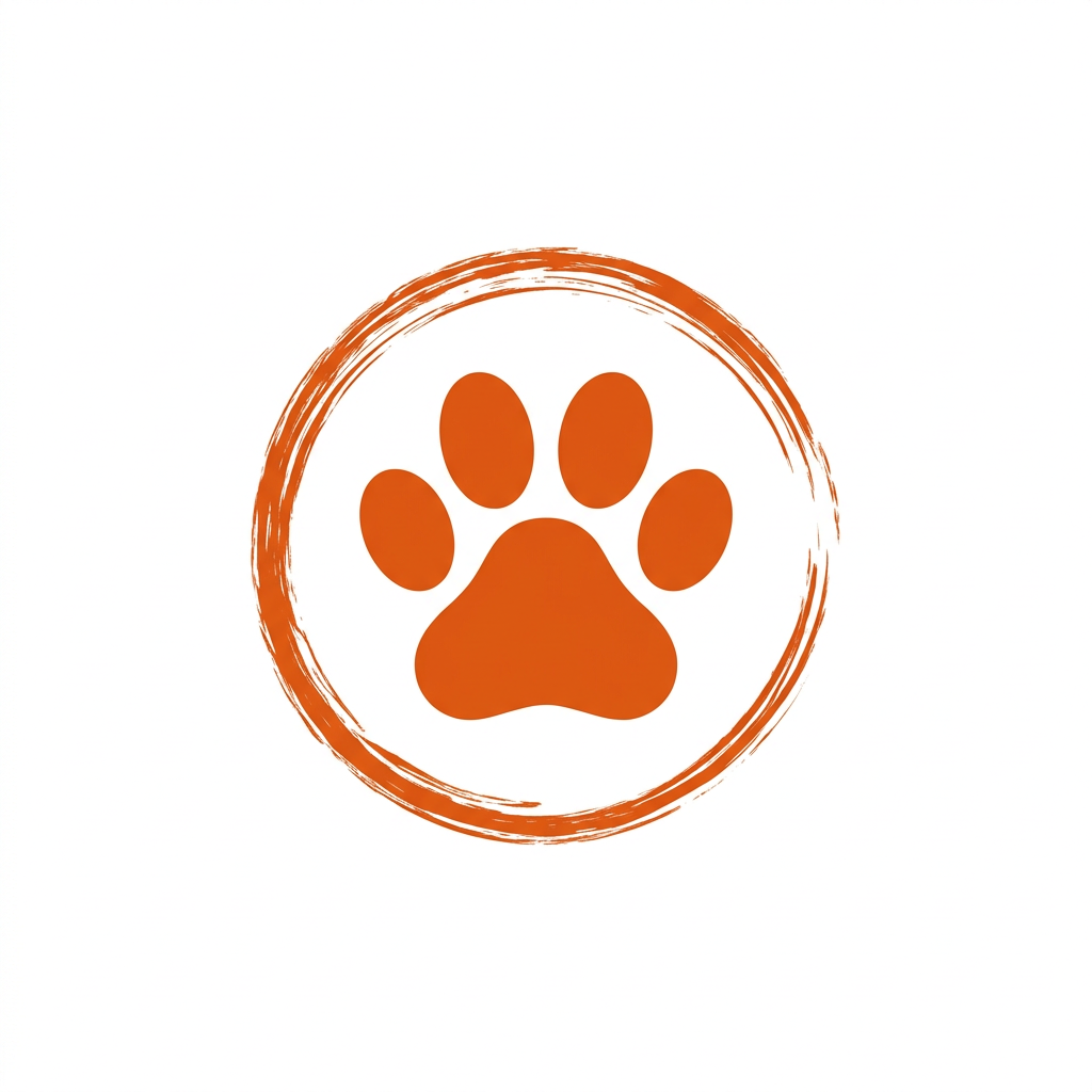 Em's dierenhoek logo